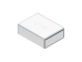 RNG Dicebox Max Cleric White